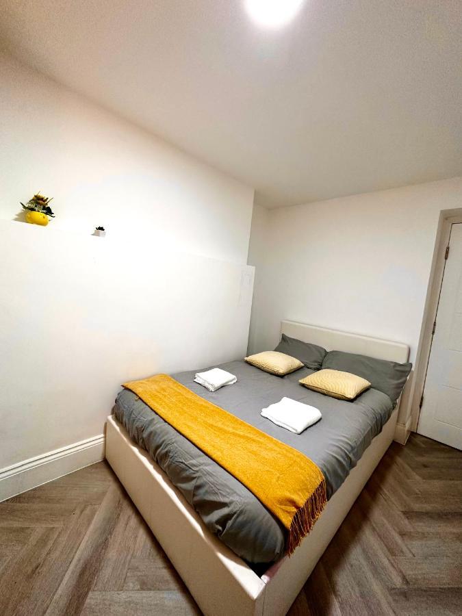 Charming 4 Bedrooms House With Garden In Heart Of London Camden エクステリア 写真